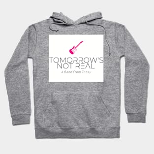 Tomorrow's Not Real - Tomorrow (The Red Album) Official Shirt Hoodie